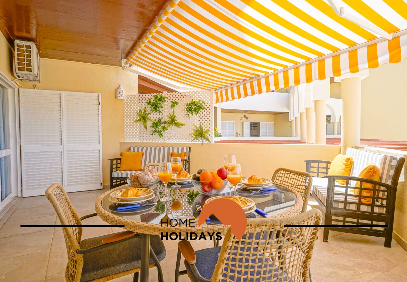 Apartamento en Albufeira - #283 Galé Apartment | Beach & Nature