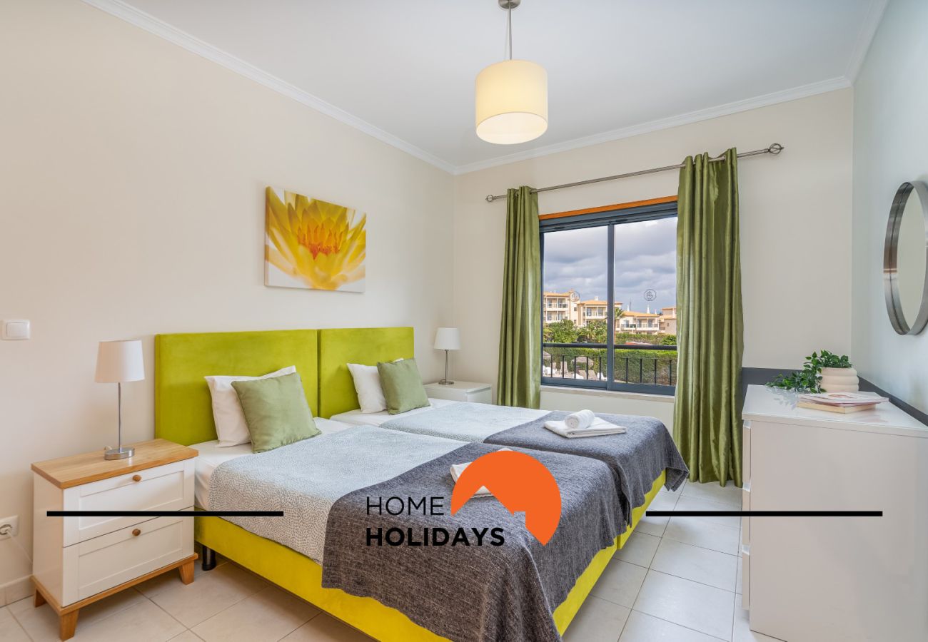 Apartamento en Albufeira - #284 Ocean View Apartment | Pool & Relax