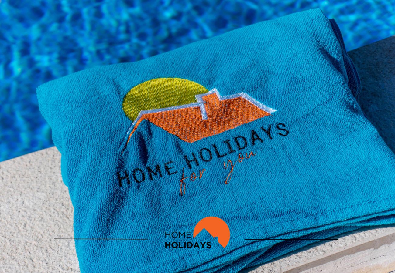 Apartamento en Albufeira - #284 Ocean View Apartment | Pool & Relax