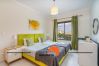 Apartamento en Albufeira - #284 Ocean View Apartment | Pool & Relax