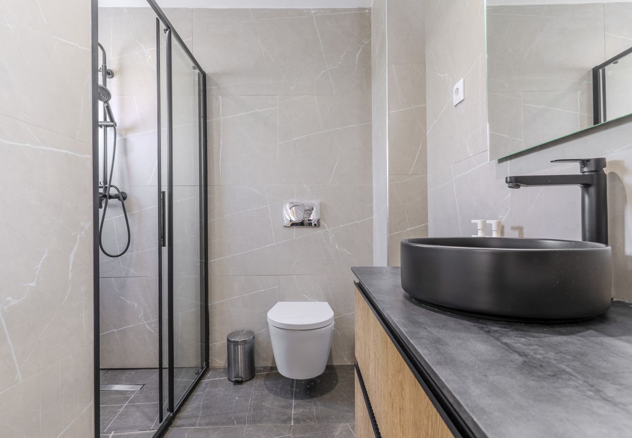 Casa en Albufeira - #285 Sea View Villa | Jacuzzi & Large Pool 