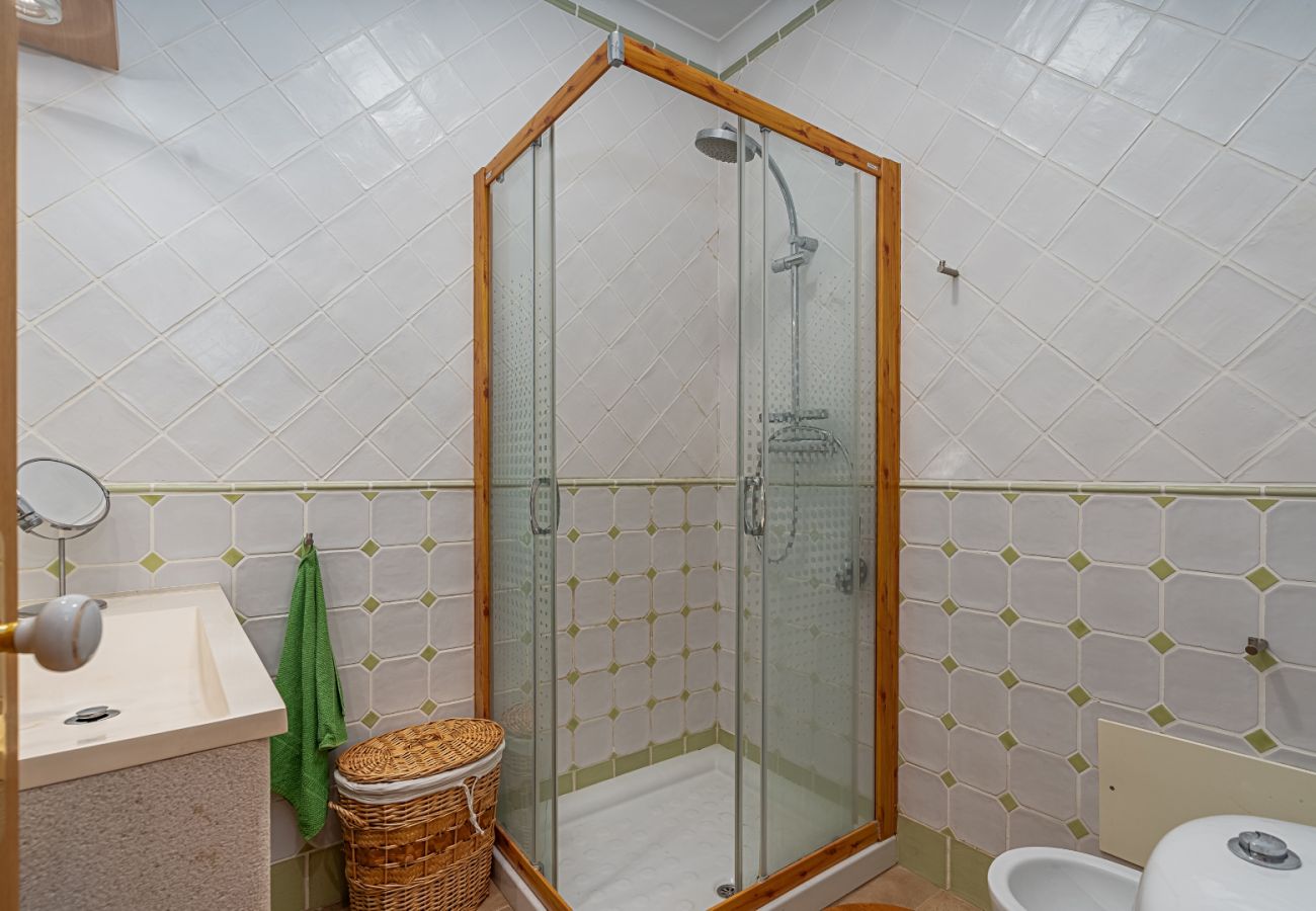 Villa en Albufeira - #291 Ocean View Villa | Family & Pool 
