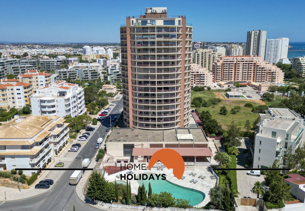 Apartamento en Portimão - #256 Spectacular Ocean View | Pool & Terrace