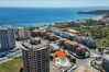 Apartamento en Portimão - #256 Spectacular Ocean View | Pool & Terrace