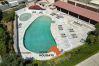 Apartamento en Portimão - #256 Spectacular Ocean View | Pool & Terrace