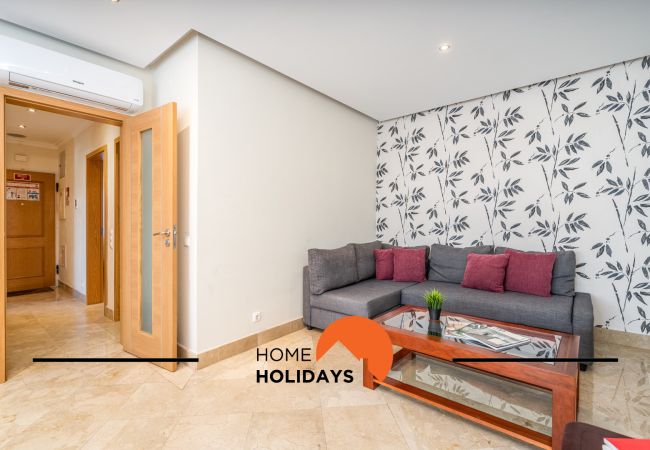 Apartamento en Albufeira - #289 2BR Apartment | Central Location 