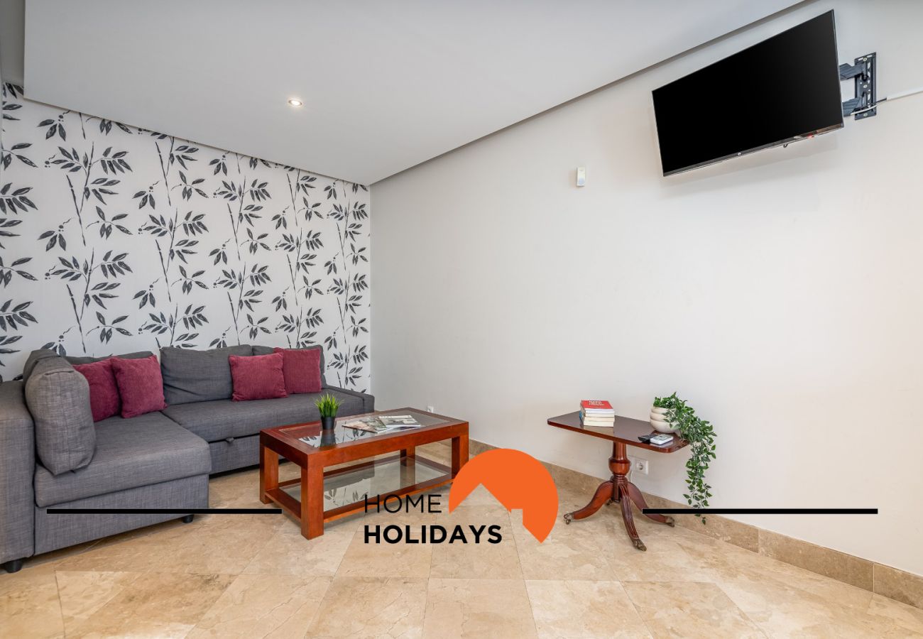 Apartamento en Albufeira - #289 2BR Apartment | Central Location 