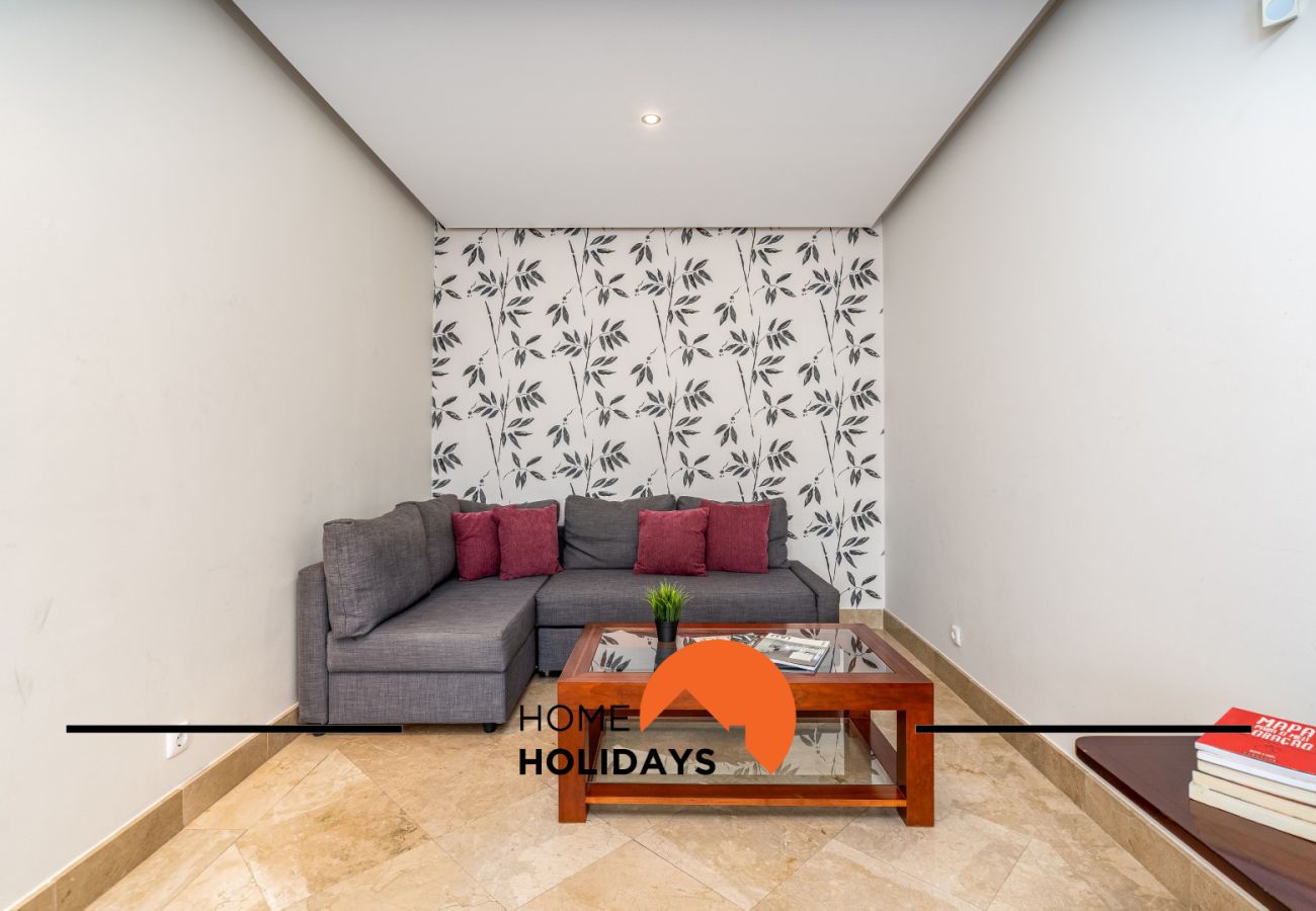 Apartamento en Albufeira - #289 2BR Apartment | Central Location 