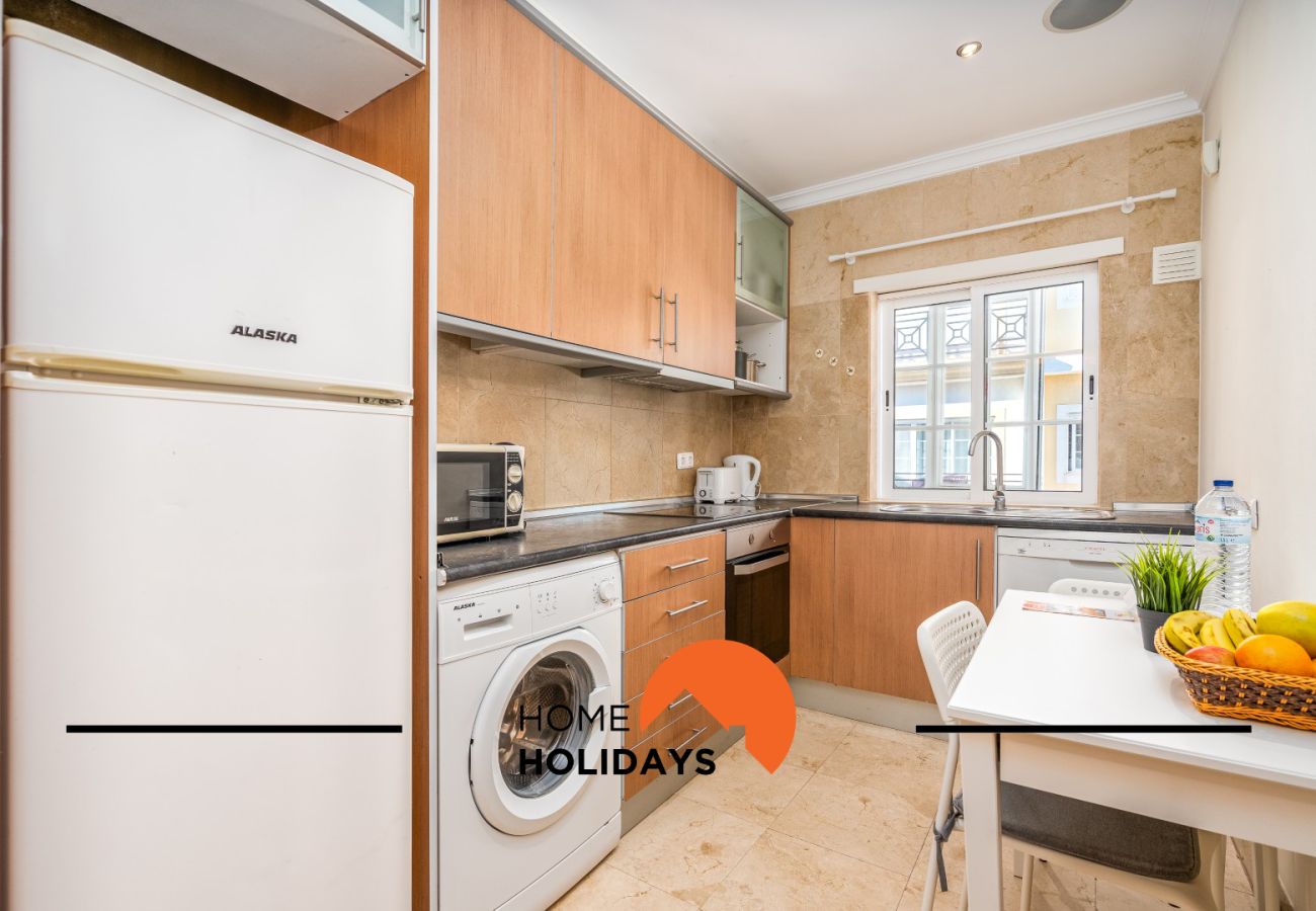 Apartamento en Albufeira - #289 2BR Apartment | Central Location 