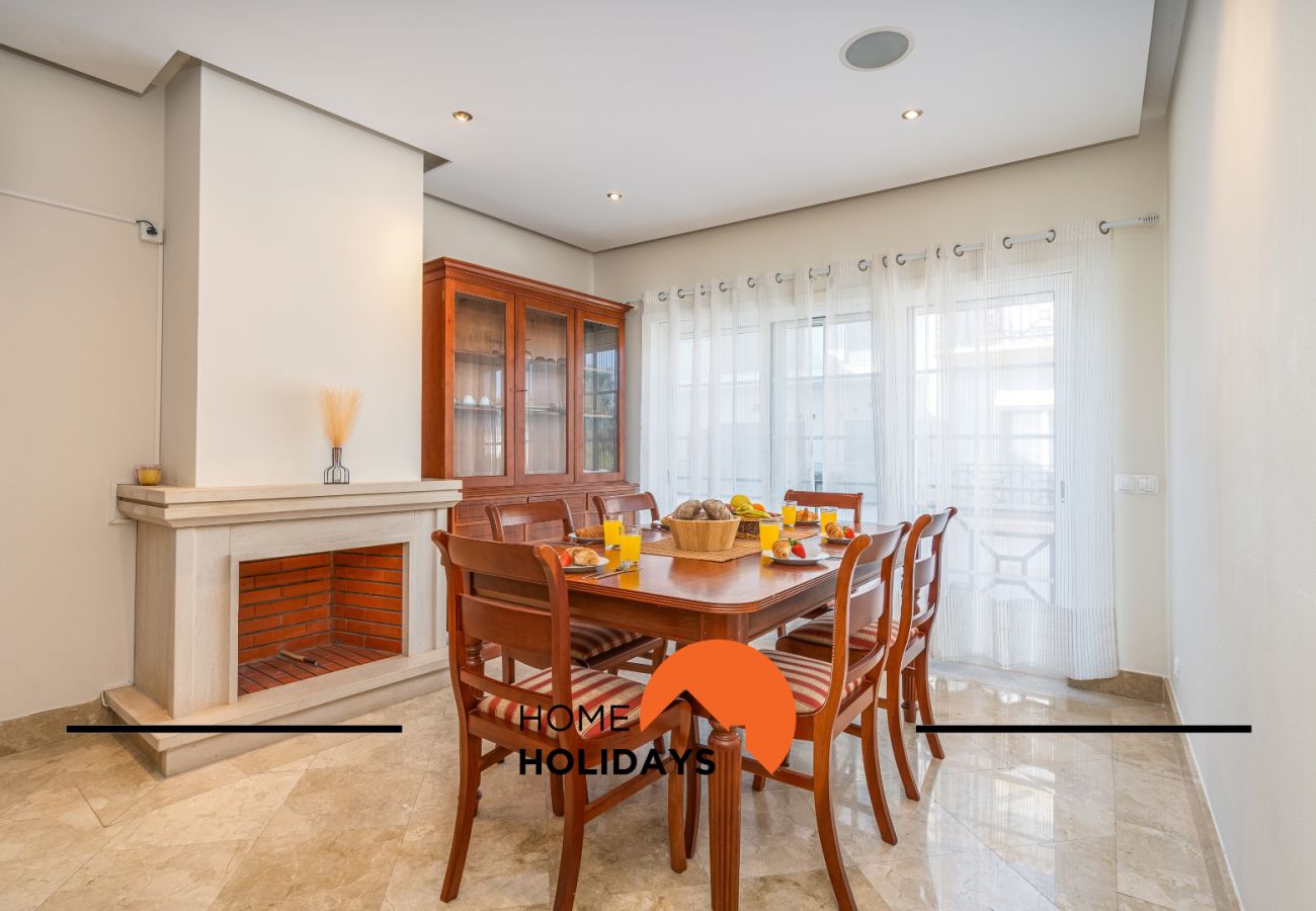 Apartamento en Albufeira - #289 2BR Apartment | Central Location 