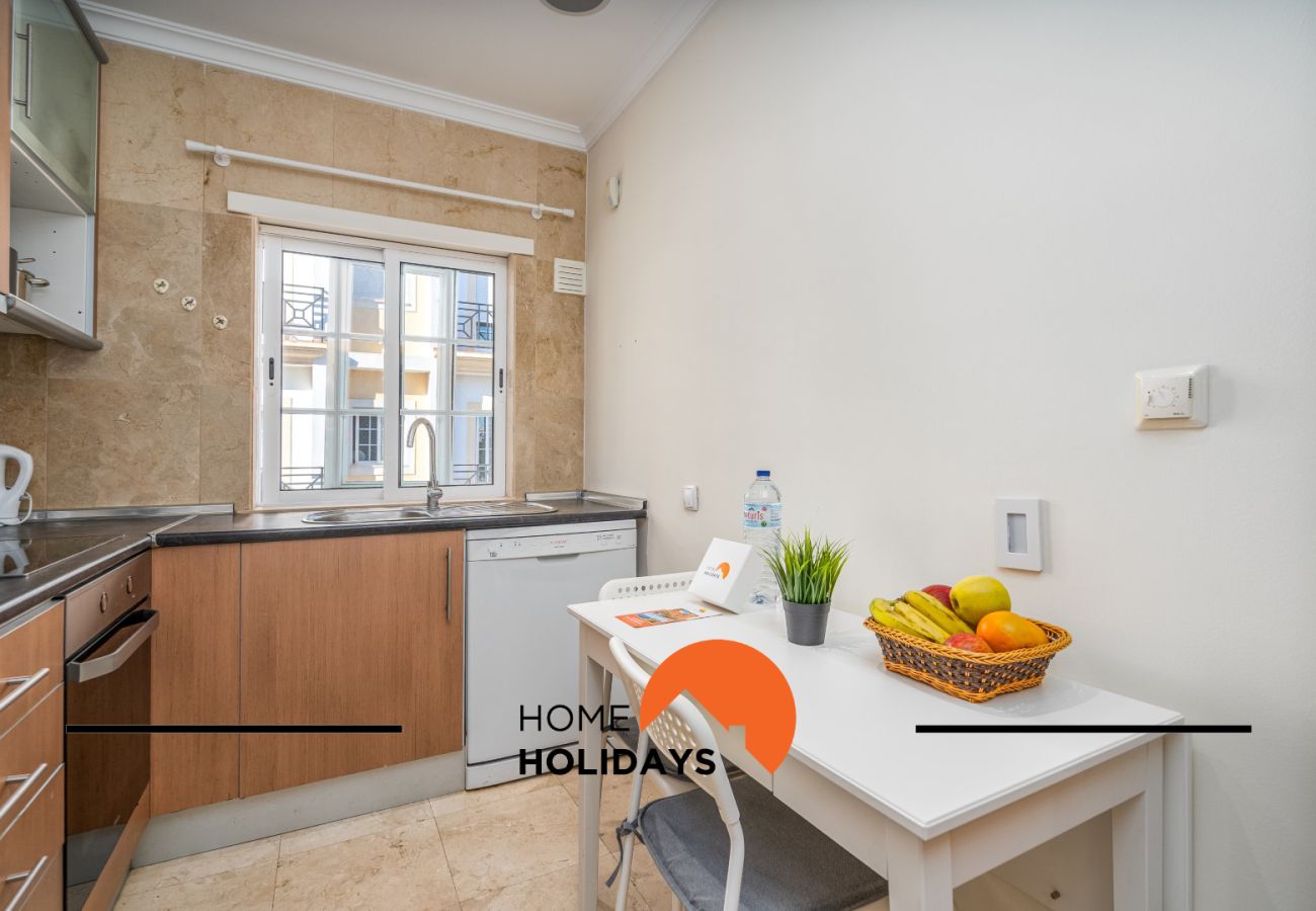Apartamento en Albufeira - #289 2BR Apartment | Central Location 