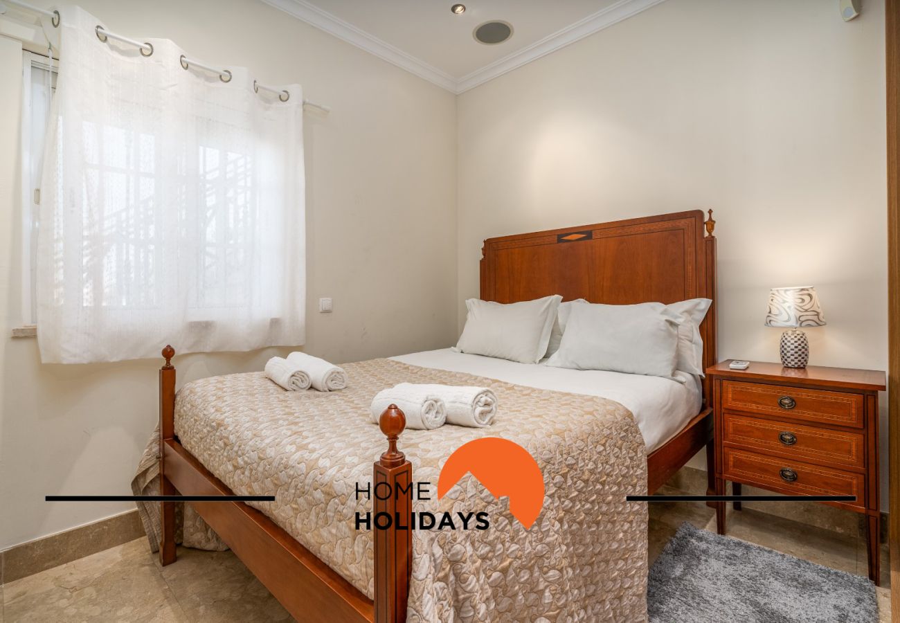 Apartamento en Albufeira - #289 2BR Apartment | Central Location 