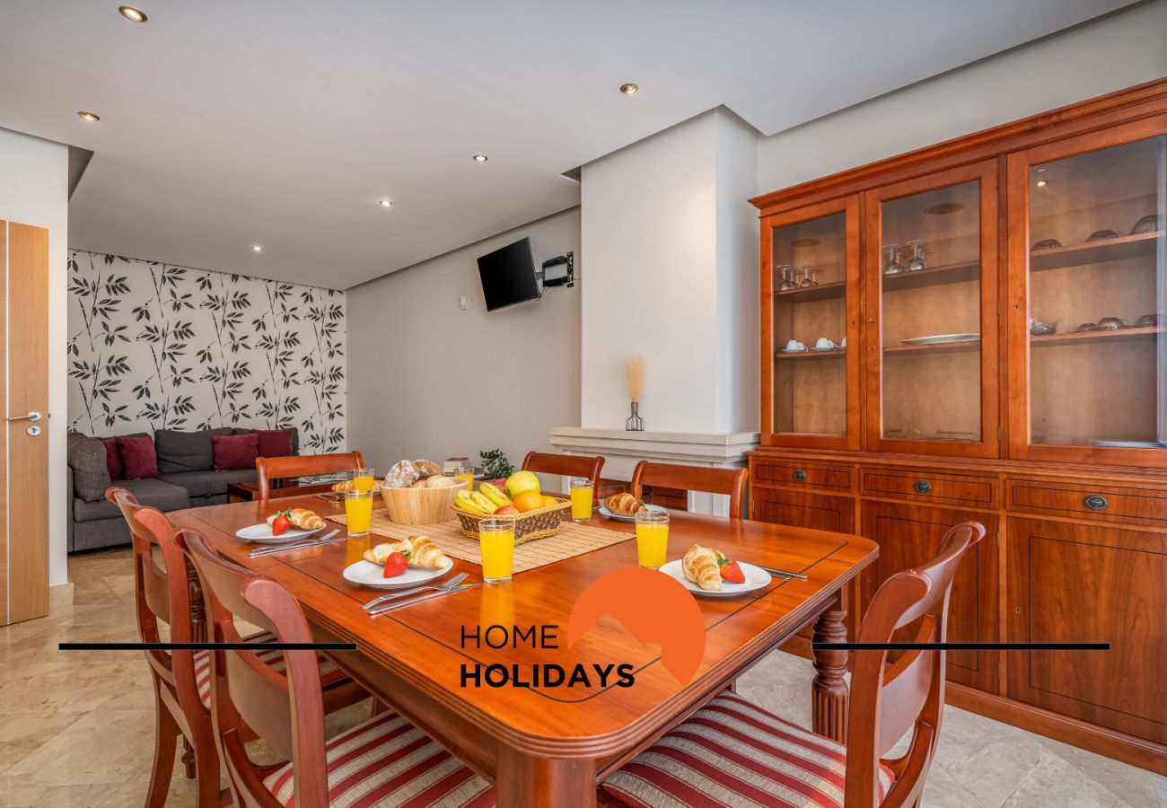 Apartamento en Albufeira - #289 2BR Apartment | Central Location 
