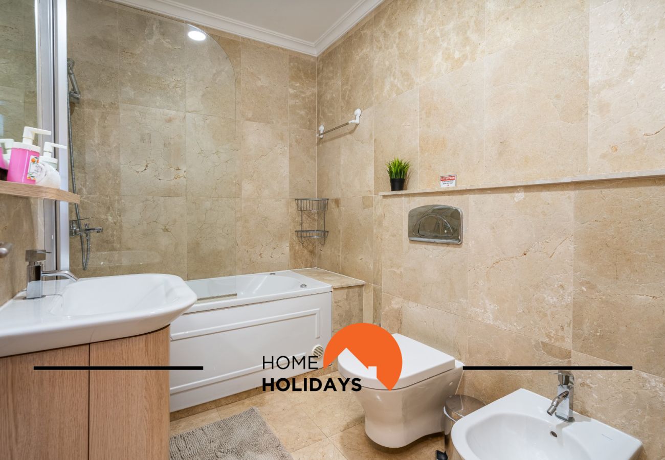 Apartamento en Albufeira - #289 2BR Apartment | Central Location 