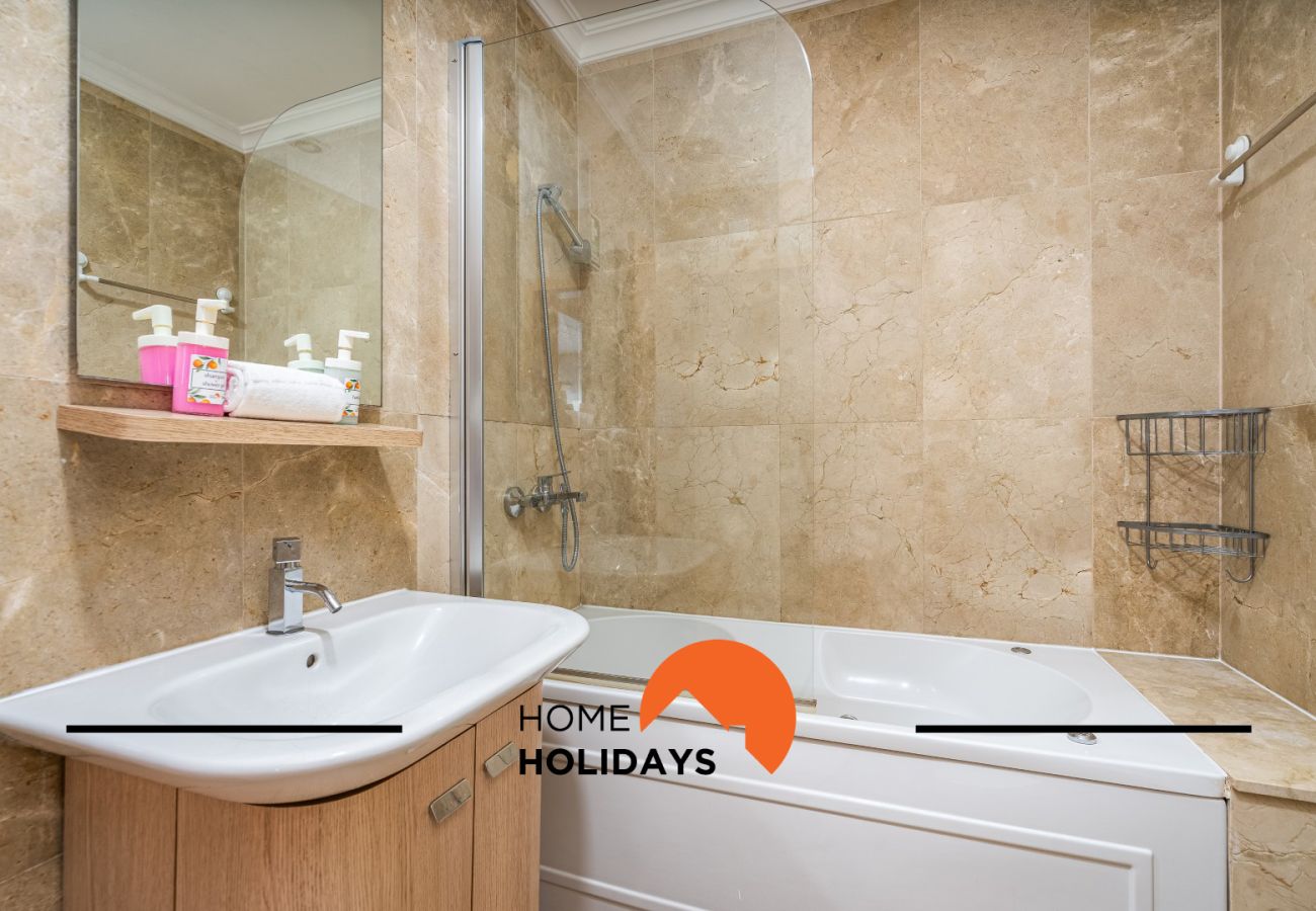 Apartamento en Albufeira - #289 2BR Apartment | Central Location 