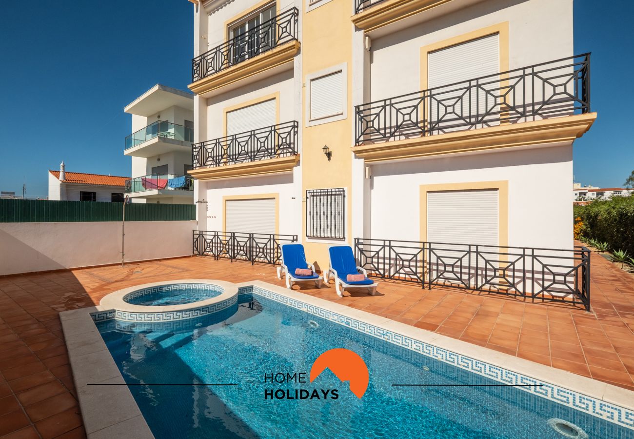 Apartamento en Albufeira - #289 2BR Apartment | Central Location 