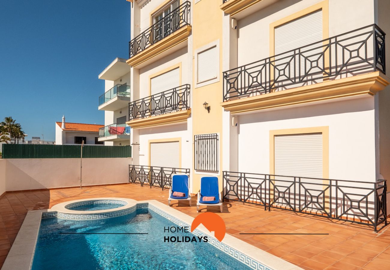 Apartamento en Albufeira - #289 2BR Apartment | Central Location 