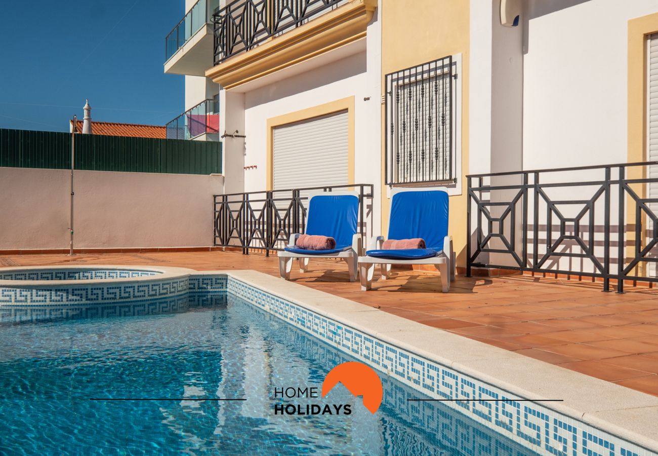 Apartamento en Albufeira - #289 2BR Apartment | Central Location 