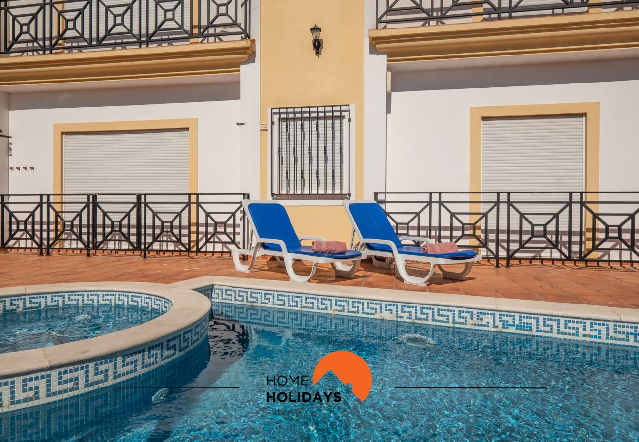 Apartamento en Albufeira - #289 2BR Apartment | Central Location 