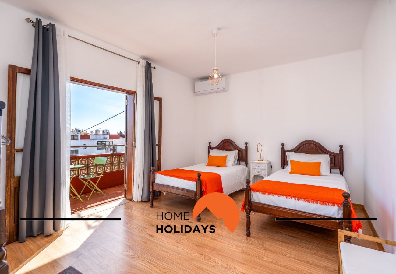 Apartamento en Albufeira - #242 Albufeira Old Town | Central Location & Close to everything
