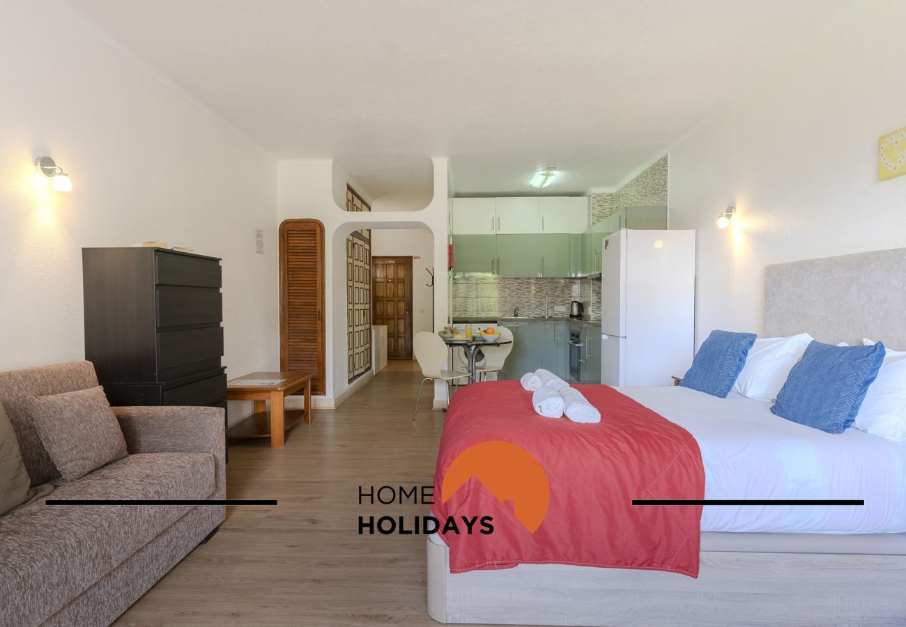Estudio en Albufeira - #287 Studio Apartment | Pool & Practical