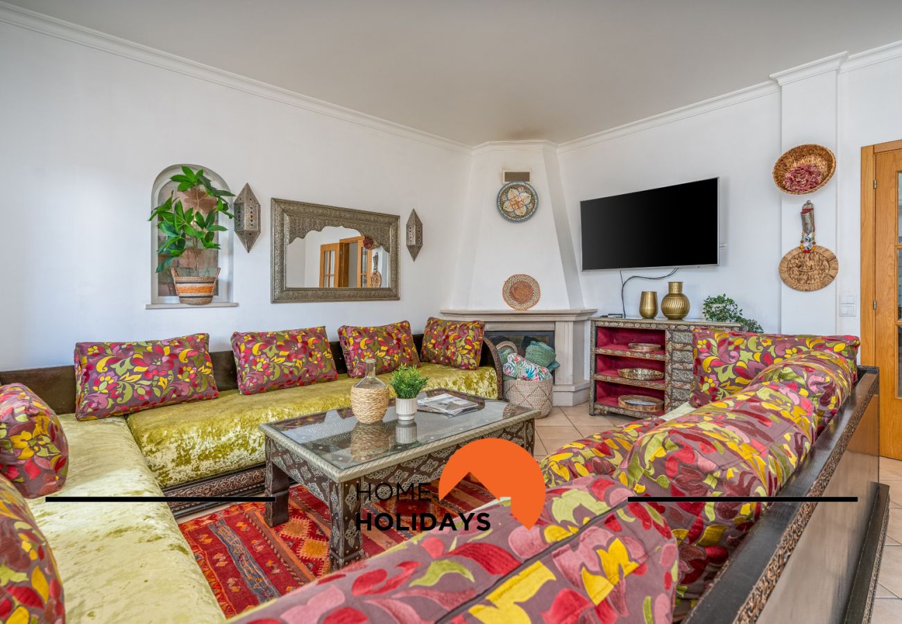 Casa en Albufeira - #298 Villas Luz |  Comfort