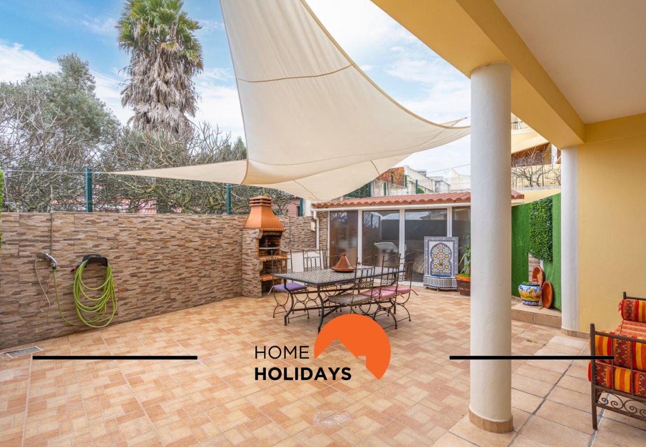 Casa en Albufeira - #298 Villas Luz |  Comfort