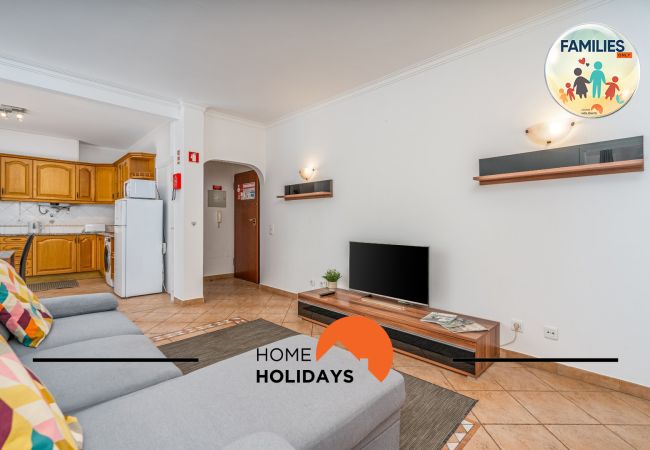 Apartamento en Albufeira - #290 Family Apartment | Quiet Area