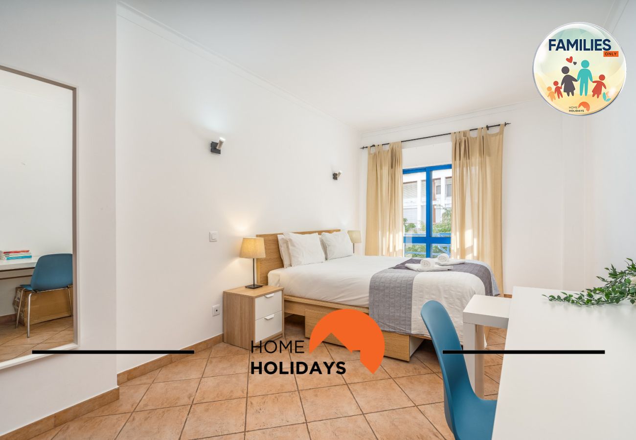Apartamento en Albufeira - #290 Family Apartment | Quiet Area