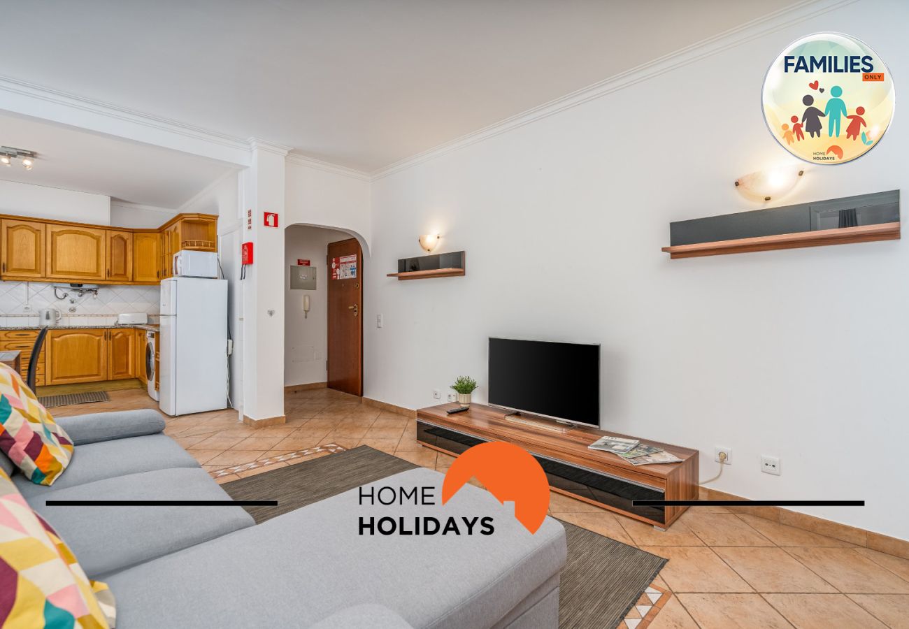Apartamento en Albufeira - #290 Family Apartment | Quiet Area