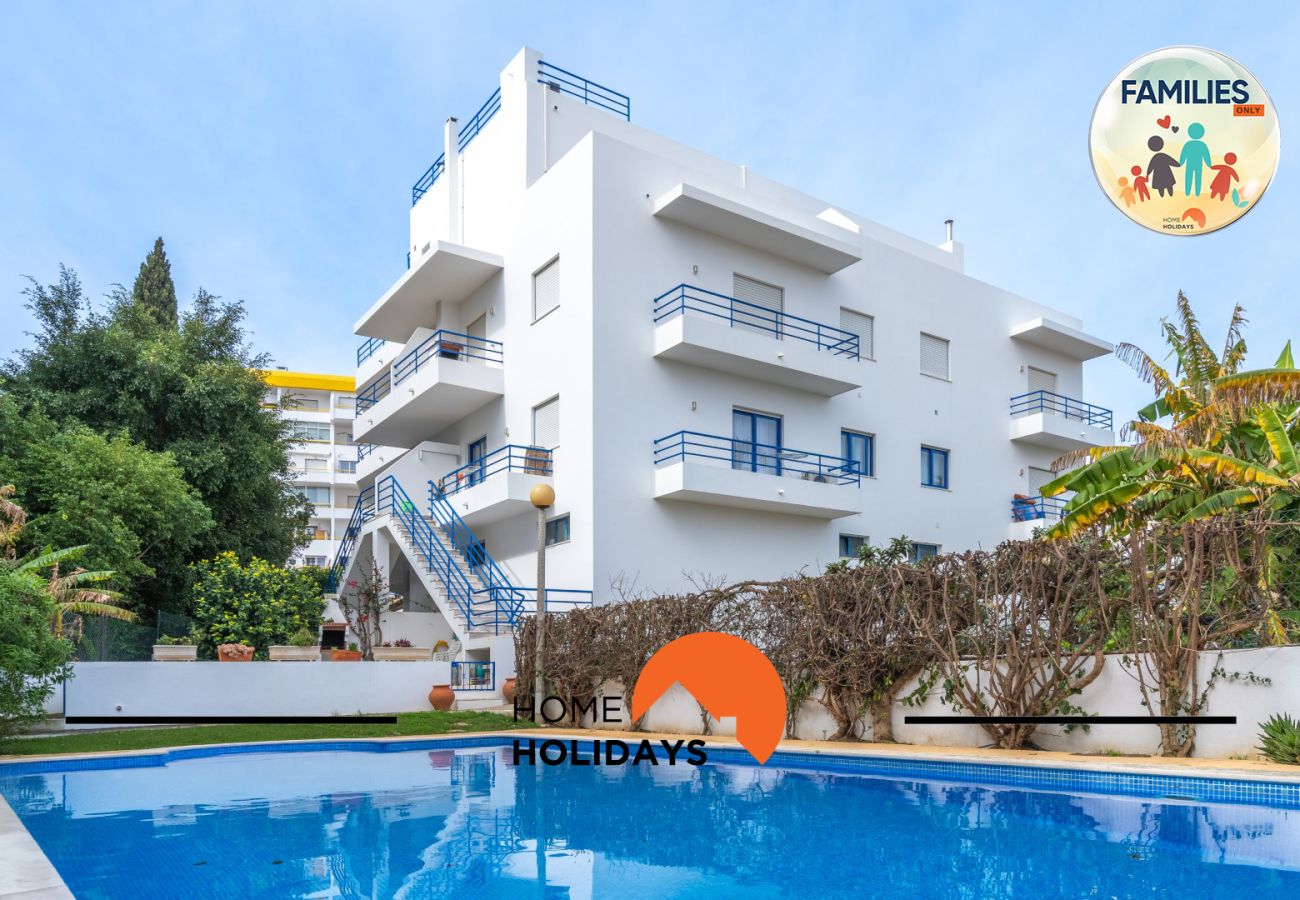 Apartamento en Albufeira - #290 Family Apartment | Quiet Area