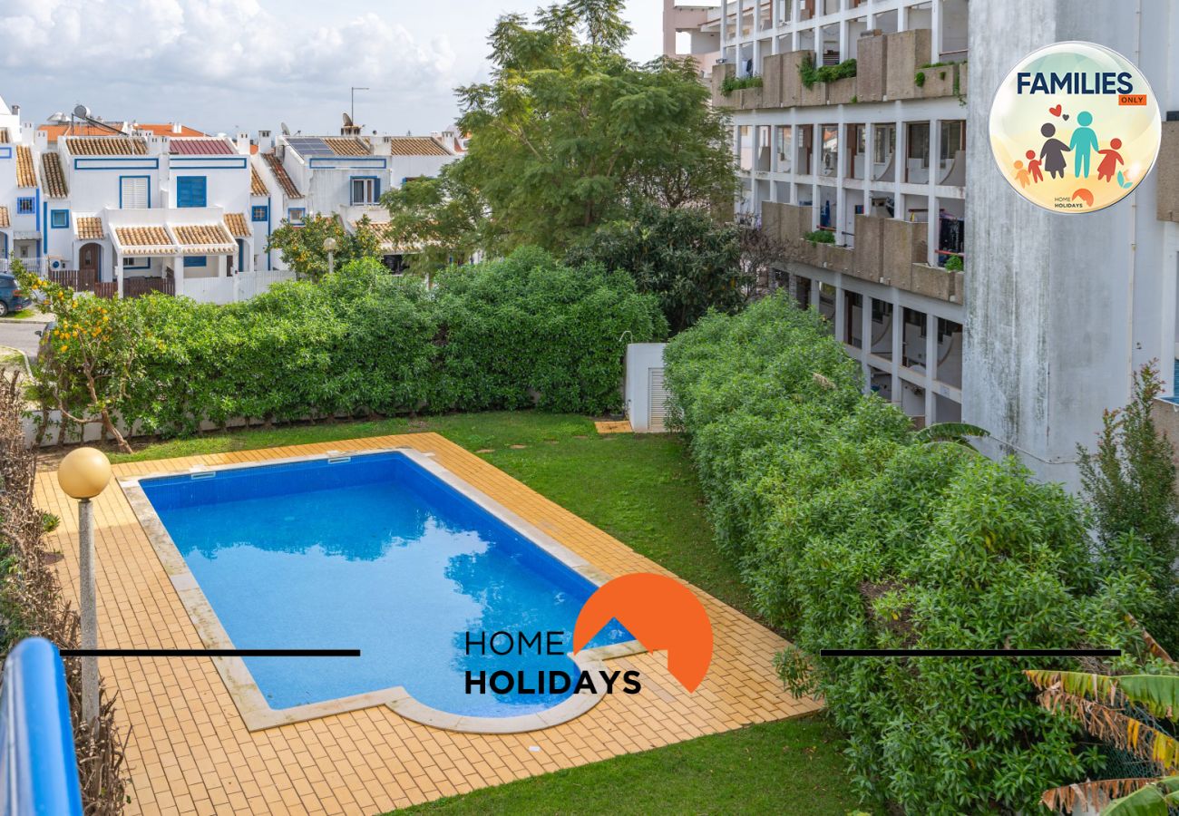 Apartamento en Albufeira - #290 Family Apartment | Quiet Area