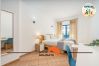Apartamento en Albufeira - #290 Family Apartment | Quiet Area
