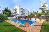 Apartamento en Albufeira - #290 Family Apartment | Quiet Area