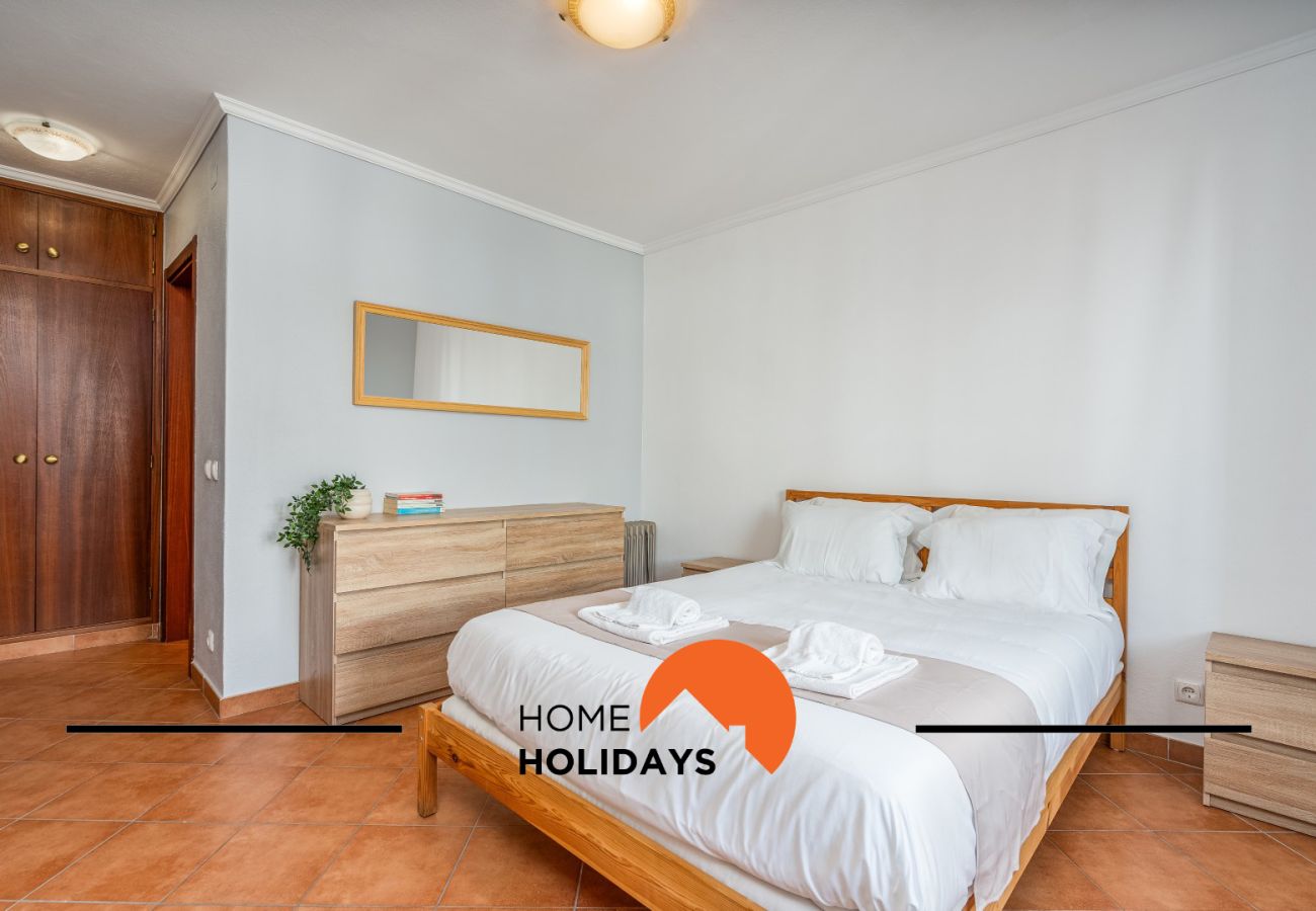 Apartamento en Quarteira - #286 Central Apartment | Easy Access