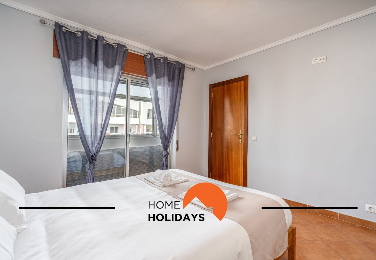 Apartamento en Quarteira - #286 Central Apartment | Easy Access