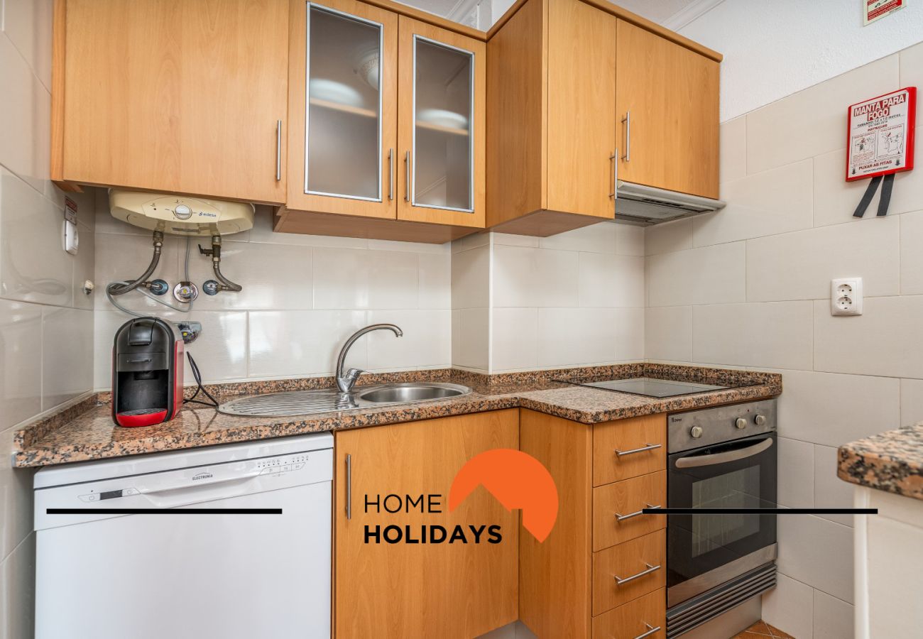 Apartamento en Quarteira - #286 Central Apartment | Easy Access