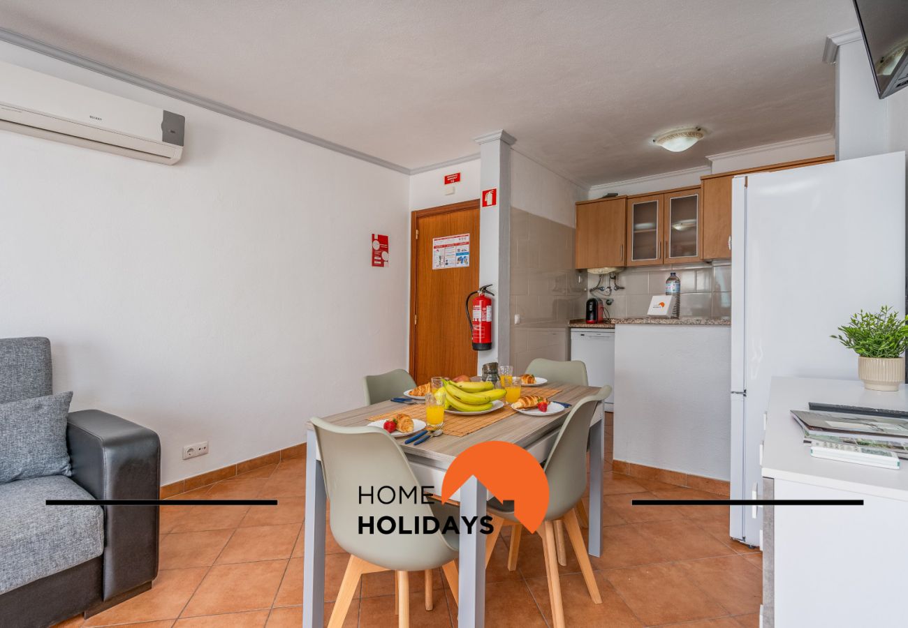 Apartamento en Quarteira - #286 Central Apartment | Easy Access