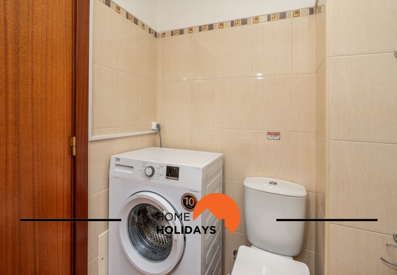 Apartamento en Quarteira - #286 Central Apartment | Easy Access