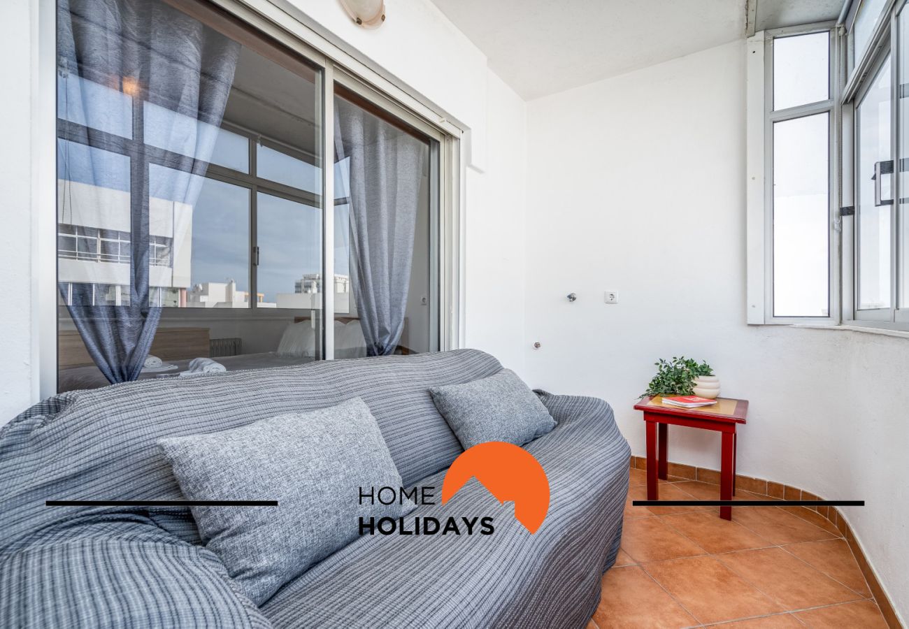 Apartamento en Quarteira - #286 Central Apartment | Easy Access
