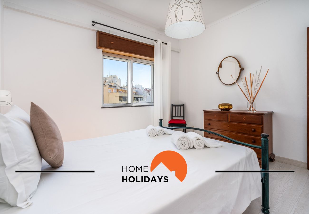 Apartamento en Armação de Pêra - #277 Casa da Guida | Cozy & Authentic