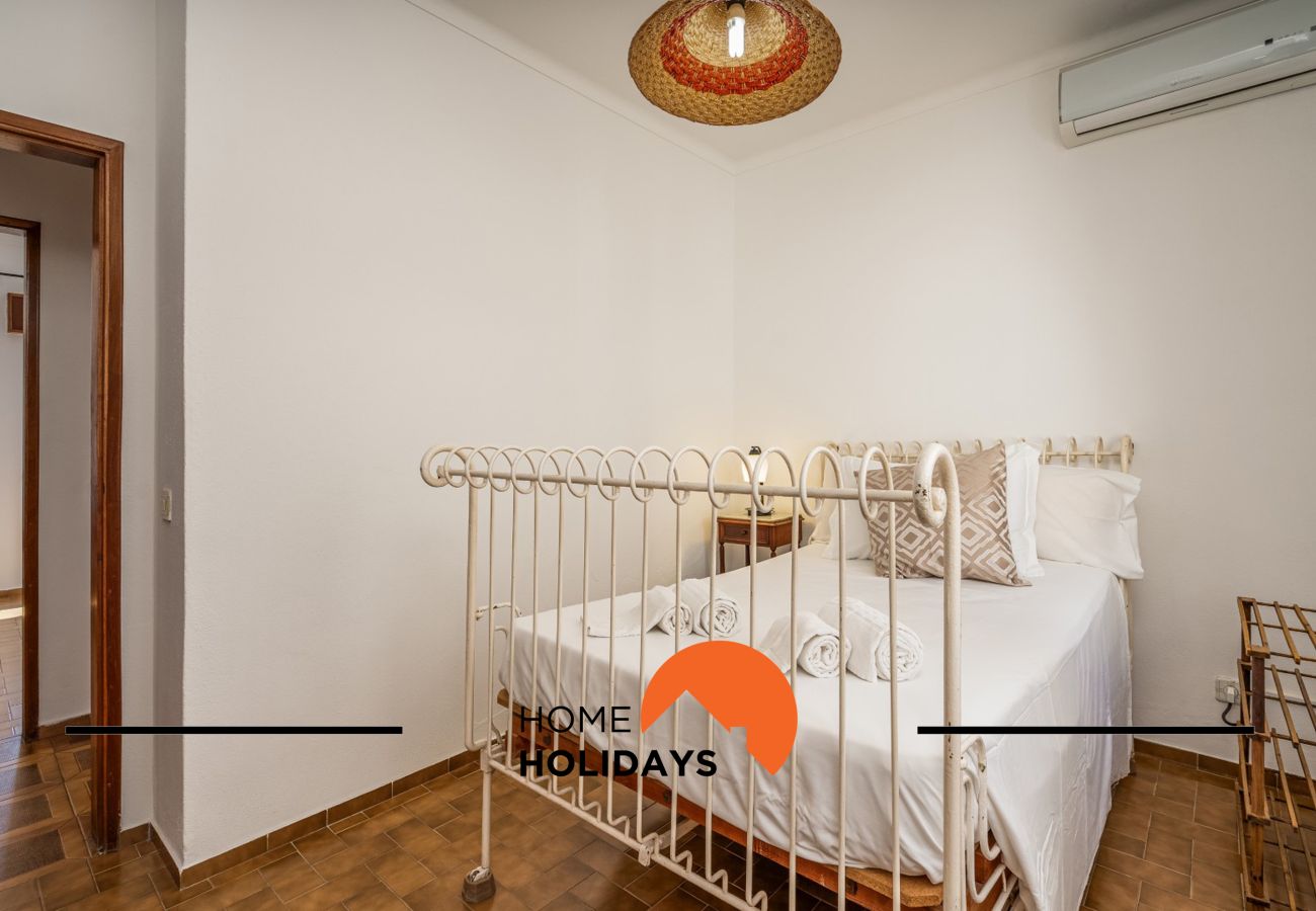 Apartamento en Armação de Pêra - #277 Casa da Guida | Cozy & Authentic