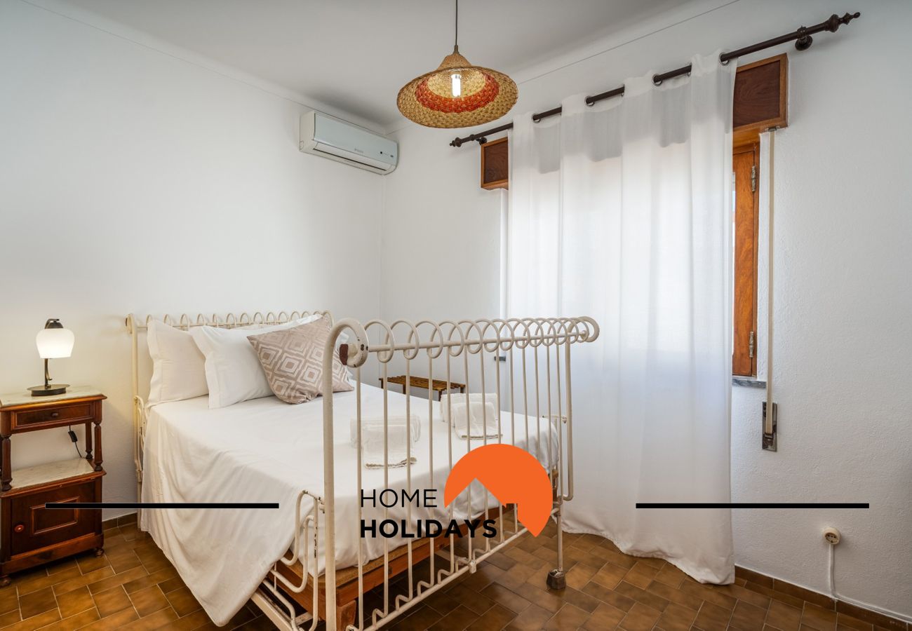 Apartamento en Armação de Pêra - #277 Casa da Guida | Cozy & Authentic