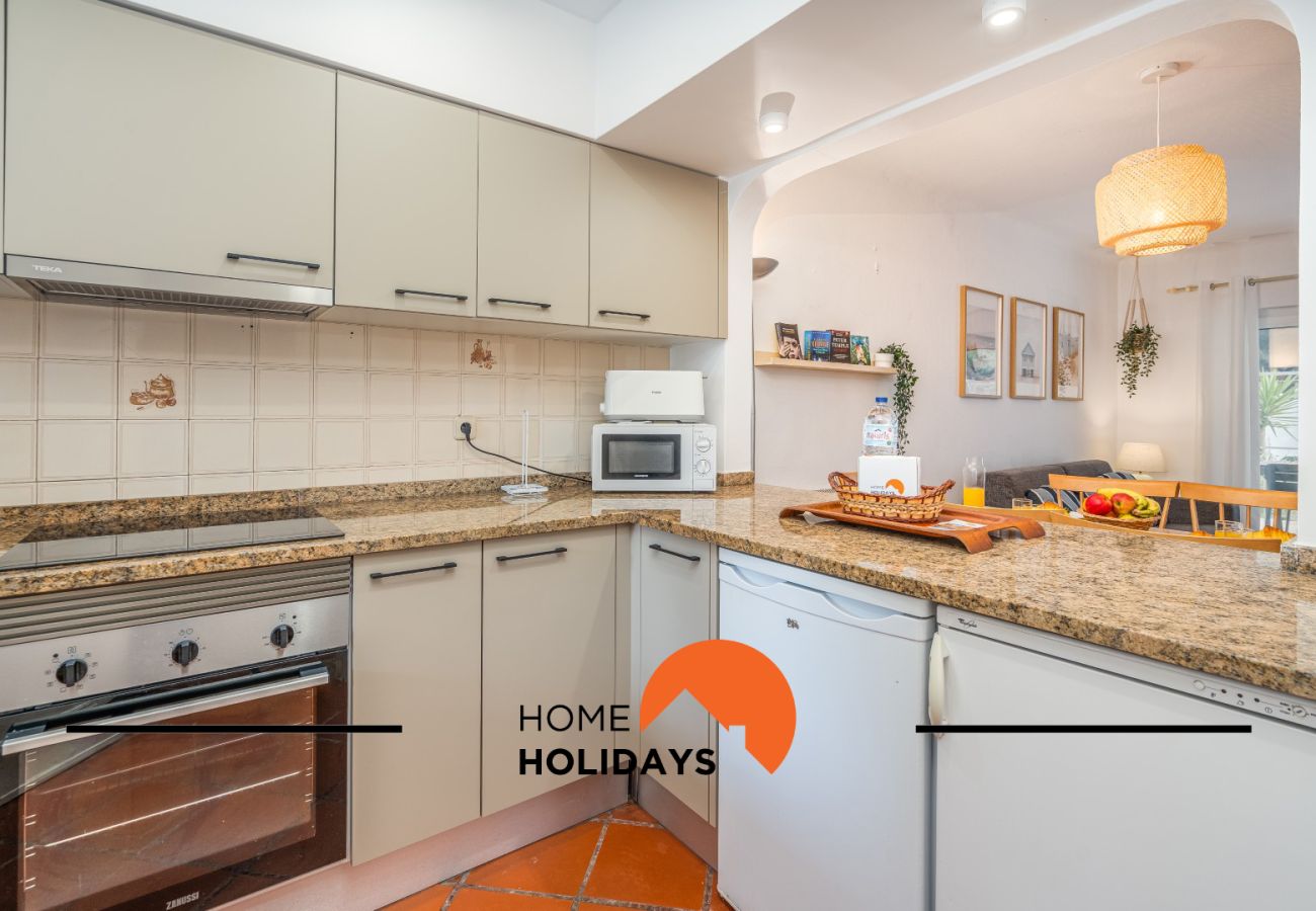 Apartamento en Albufeira - #250 Central Apartment | Budget Stay