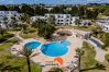 Apartamento en Albufeira - #250 Central Apartment | Budget Stay