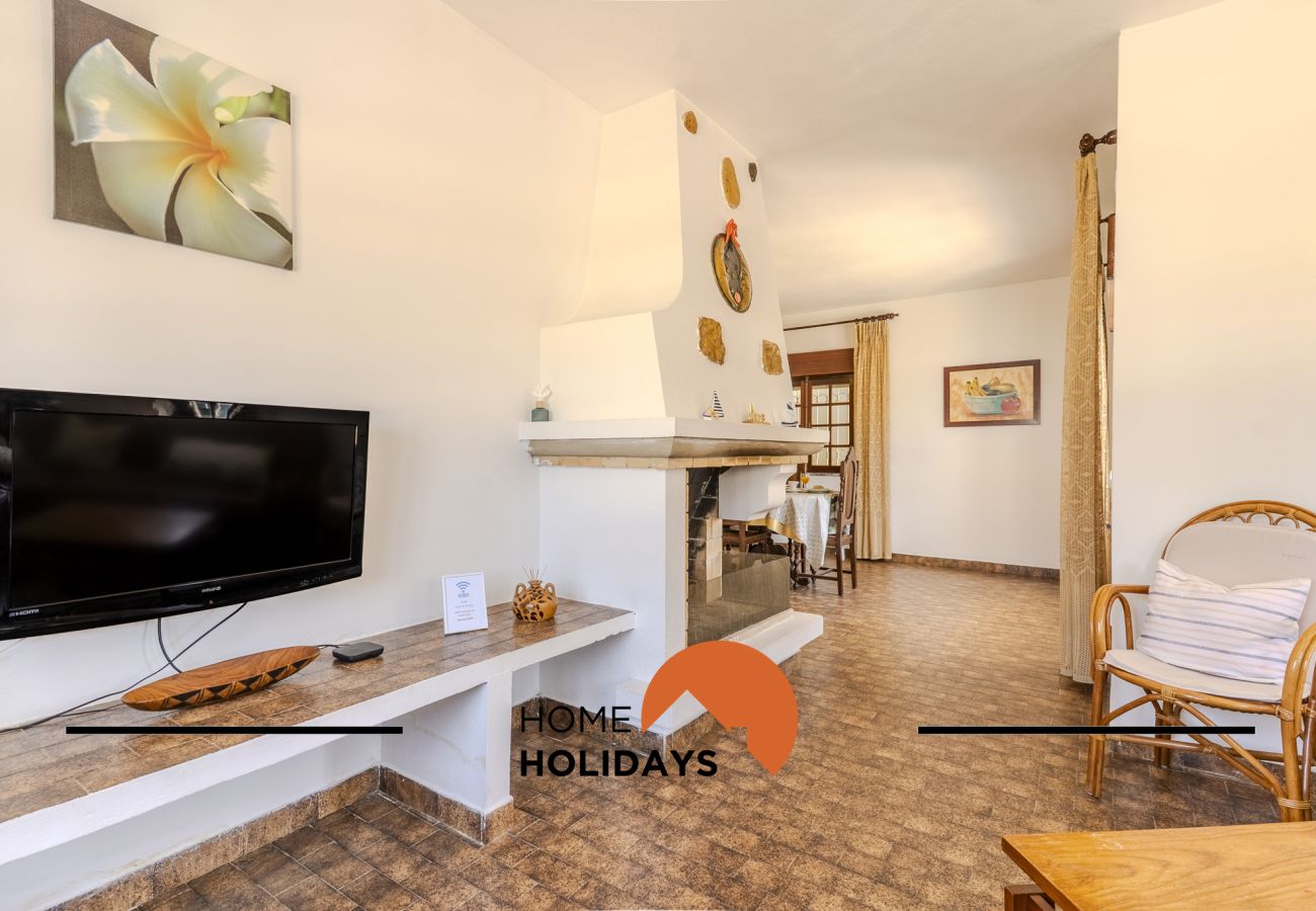 Casa en Albufeira - #240 Beach House - Casa da Balaia by Home Holidays
