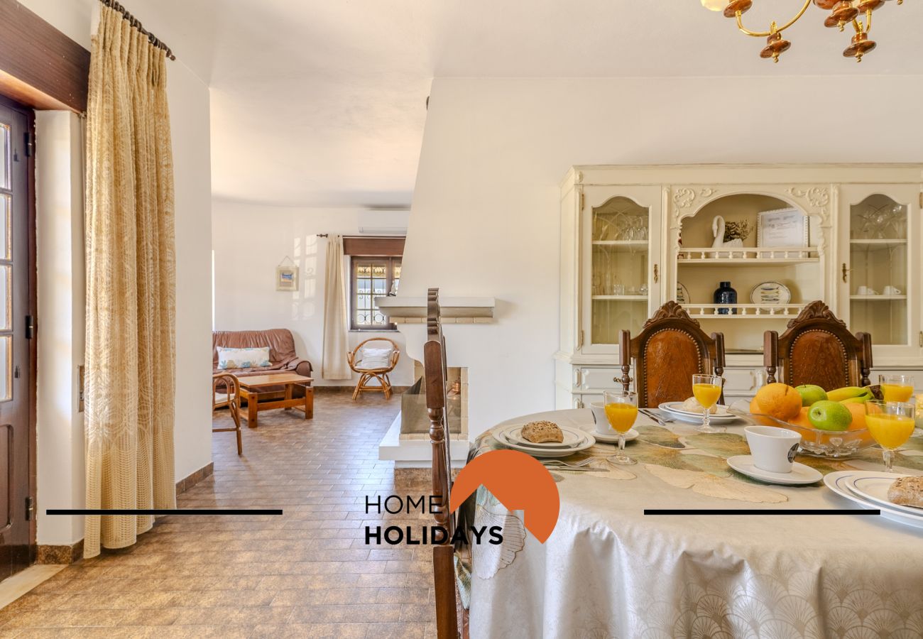 Casa en Albufeira - #240 Beach House - Casa da Balaia by Home Holidays