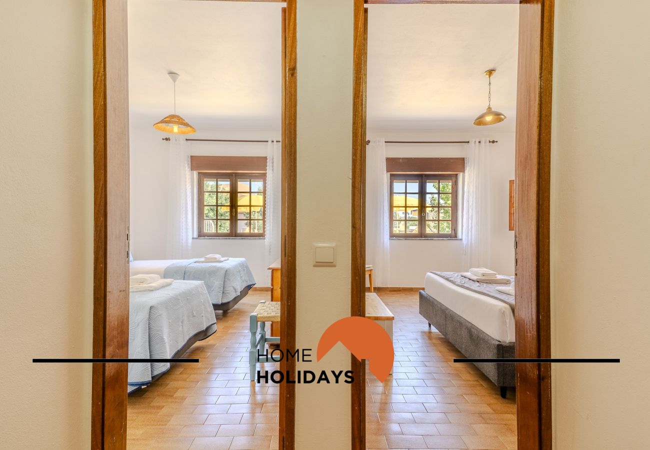 Casa en Albufeira - #240 Beach House - Casa da Balaia by Home Holidays