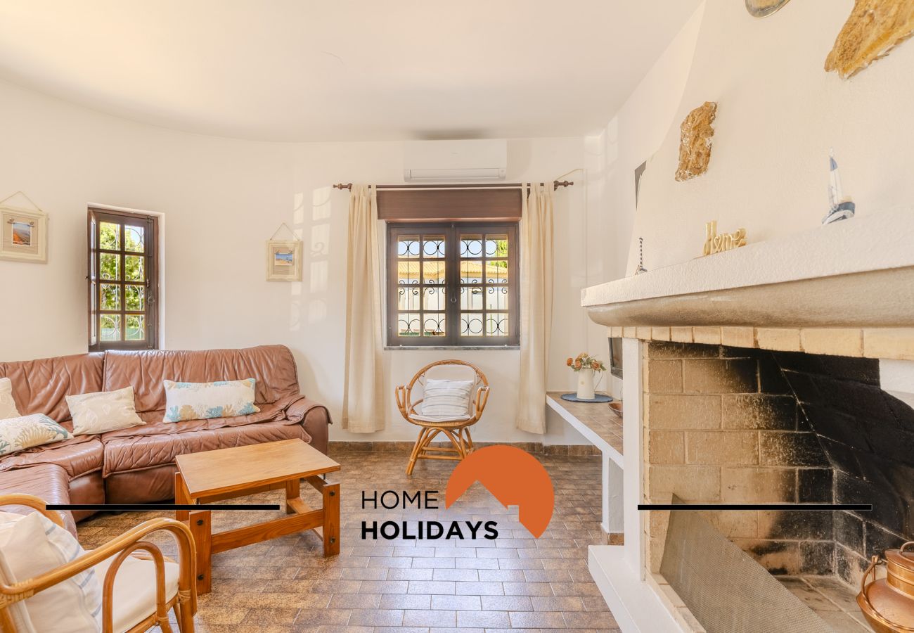 Casa en Albufeira - #240 Beach House - Casa da Balaia by Home Holidays