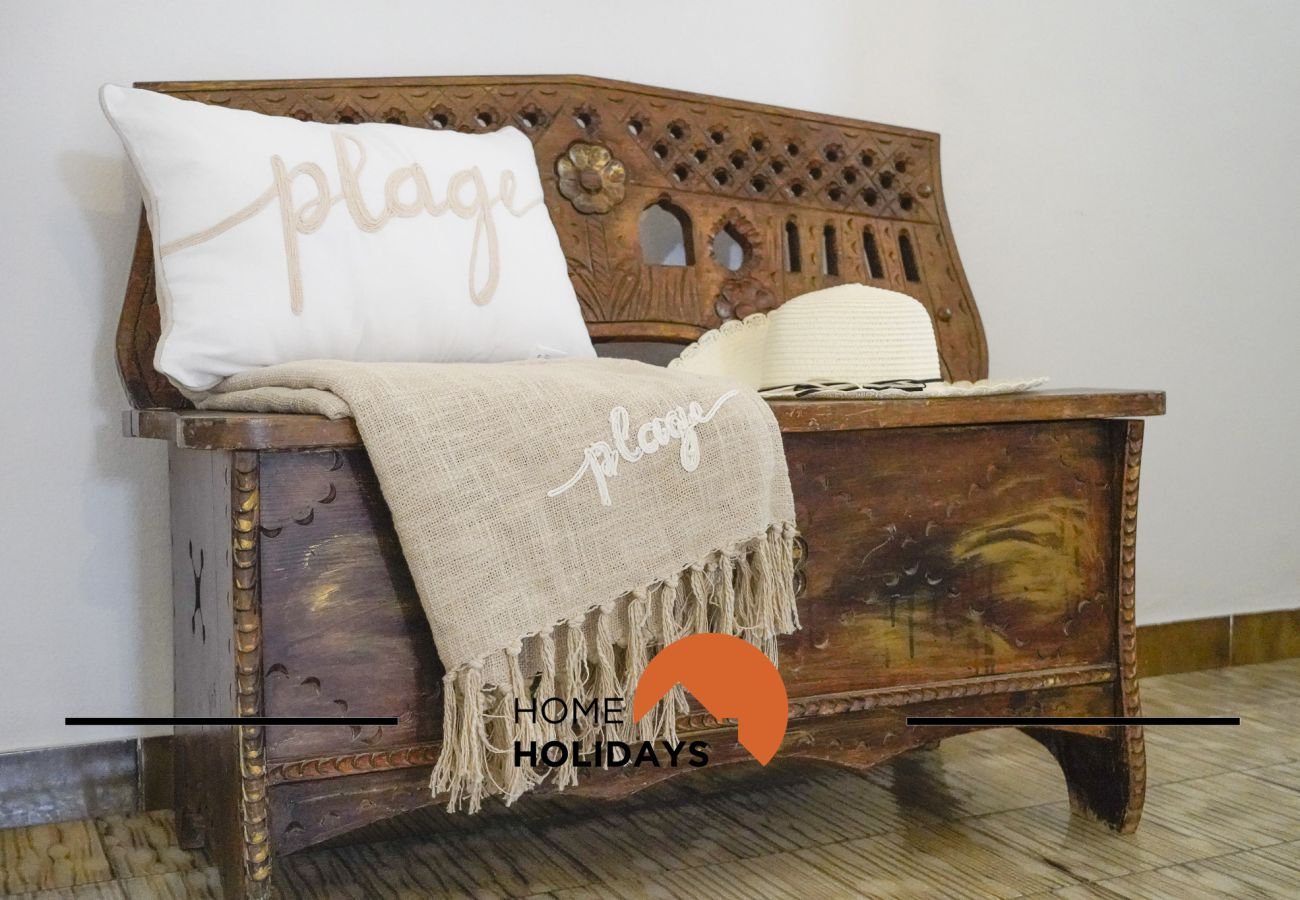 Casa en Albufeira - #240 Beach House - Casa da Balaia by Home Holidays